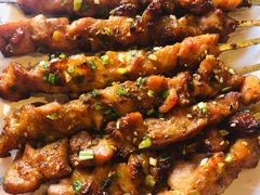 -義聚德·清真铜锅涮羊肉·烧烤(河东店)