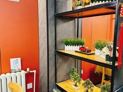 -北平味道.京味菜.烤鸭(梨园店)