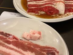 -韩屋韩国料理(天山路店)