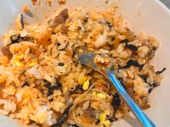 -新石器烤肉(南站店)