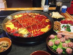 -较场口火锅(九街店)