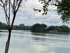 -星湖旅游景区七星岩