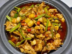 -柳莺湖上·湖景餐厅·江南菜(西湖店)