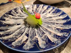 -好鲆·活鱼料理(金地广场店)