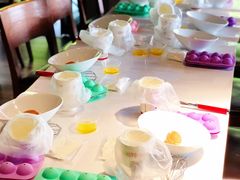 -Geneva日内瓦餐厅(西郊宝成花苑店)