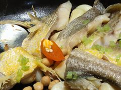 -汤城小厨•粤菜•靓汤(西直门凯德MALL店)