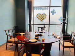 -宝燕壹号景观餐厅(龙盛国际商业广场店)