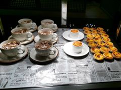 -博林天瑞喜来登酒店·西丽尚膳