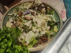 -烧江南烤肉(长春摩天活力城店)