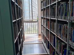 -苏州图书馆(姑苏区分馆)