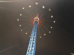 -横店影视城梦幻谷园区