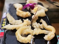 -尚竹阁冬瓜盅·18年地标美食(平洲店)