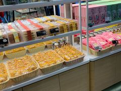 -爱达乐面包生日蛋糕(华油路店)