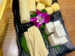 -尚海豆捞(乐虹坊店)