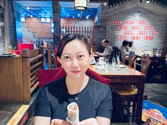 -真地道京味府·鲜橙烤鸭·北京菜(朝外大街东大桥店)