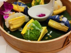 -KingThaia金泰兰(滨江天街店)