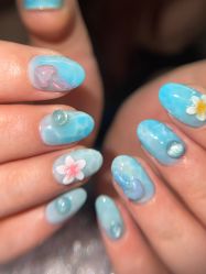 -171 Naillife