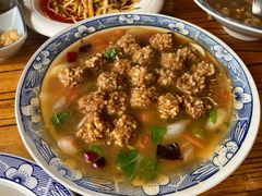 -老雒阳面馆·水席·洛阳菜(王城路店)