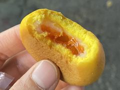 -永昌饼家(西华路店)