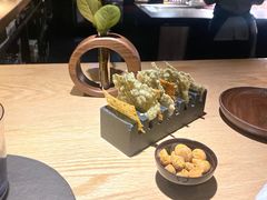 -泰安门Taian Table(镇宁路店)