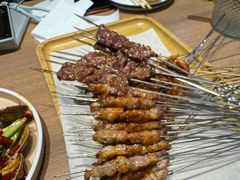 -街角等你.大连海鲜烧烤(西安路店)