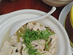 -少林寺欢喜地素斋馆