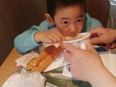 -麦当劳(大厂新城店)