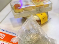 芝麻包-全家便利店(金融中心店)