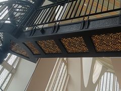 -北京康莱德酒店