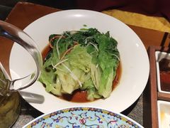 -真地道京味府·鲜橙烤鸭·北京菜(朝外大街东大桥店)