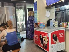 -鸡鸣汤包(红山动物园店)