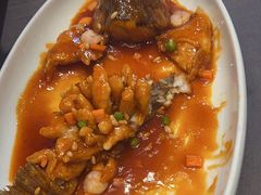 -三品香·江浙菜(松江九谊店)