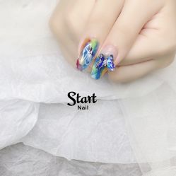 -StartNail美甲