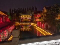 -台儿庄古城