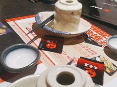 -古田居·特色寿司料理(星之岛旗舰店)