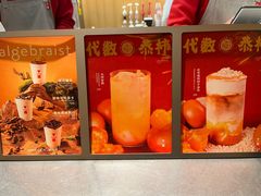 -代数学家algebraist(苏州中心店)