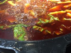 -麻大侠老火锅(巴国城店)