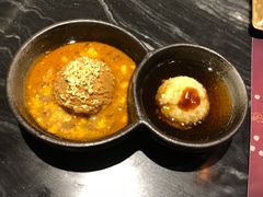 麻酱香油组合-王家渡火锅(金宝汇店)