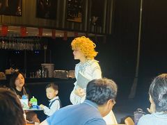 -林肯爵士乐上海中心 Jazz at Lincoln Center Shanghai