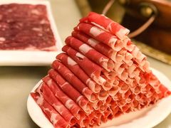 -老北京铜火锅