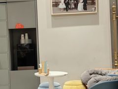 -海马体照相馆(上海月星环球港店)