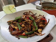 -野蔓果·山野菜(西湖景区·龙井茶田店)