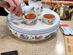 -点都德(南京新百店)