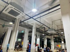 -标记美食新鲜猪杂(兴南大道店)