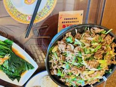 -聚德华天烤肉季·宴会厅(什刹海总店)