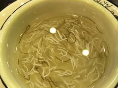 文思豆腐羹-陈记菜馆·非遗淮扬菜(东关街教场店)