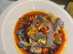 -东方亚克西餐厅(西康路店)