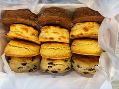 -SKROLL卡特司库·蛋糕定制·生吐司·司康(古北程家桥店)