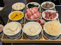 -咏江南·苏式火锅·苏州评弹(观前街店)