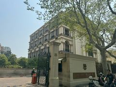 -伯衡55·吉品轩(乌鲁木齐南路店)